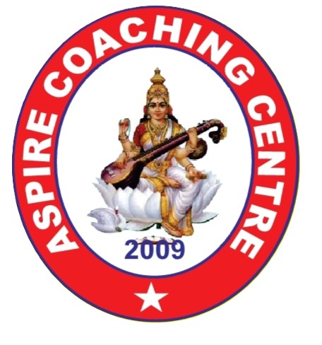 Aspire Coaching Centre Logo